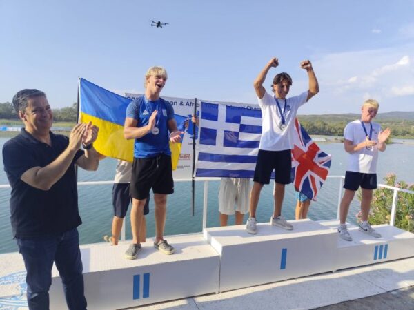 παπα απομ