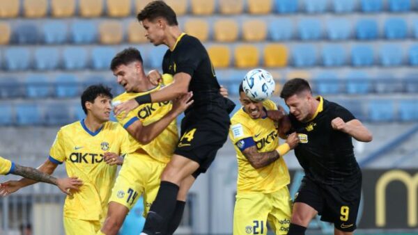 aek ΓΙΟΒΙΤΣ