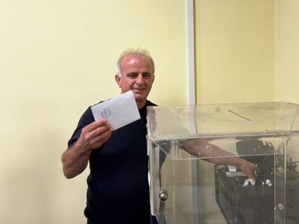 ekloges amea 11