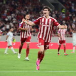 [389416] ΚΥΠΕΛΛΟ ΕΛΛΑΔΟΣ 2026 2027 / ΟΣΦΠ ΒΟΛΟΣ ΝΠΣ (ΓΙΩΡΓΟΣ ΜΑΤΘΑΙΟΣ / eurokinissi)