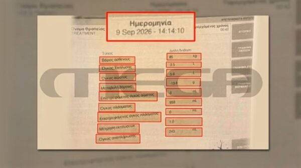 mazonak 3