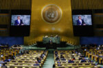 un general assembly greece