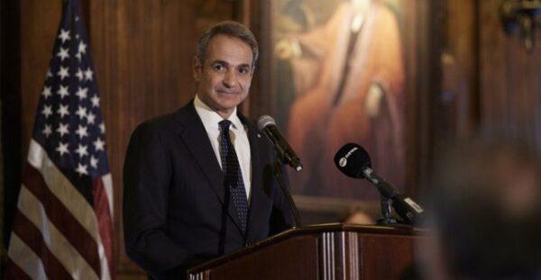 mitsotakis omogeneis mk