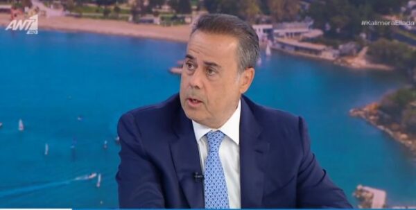 papastavrou stavros ant1