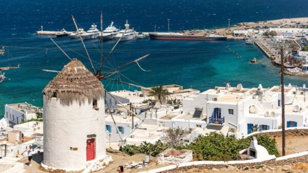 xrwma mykonos