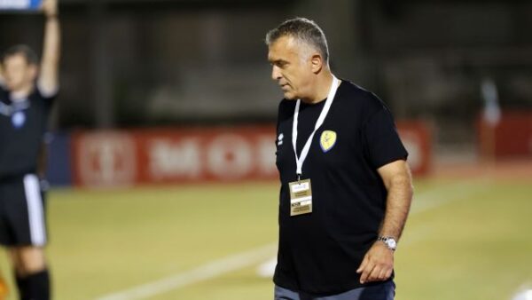 ΠΑΝΑΙΤΩΛΙΚΟΣ ΑΝΑΣΤΑΣΙΟΥ