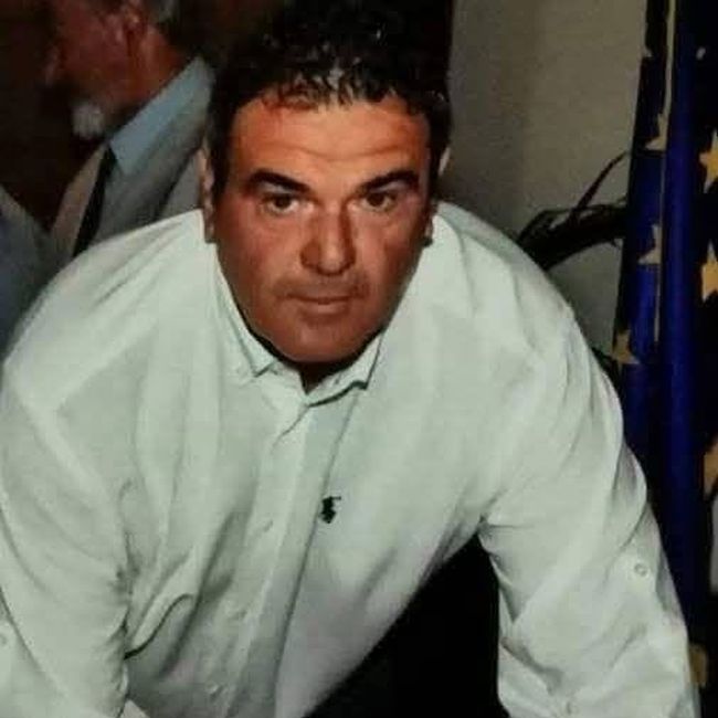 ανεστης