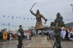 μαχη Καρβασαρα