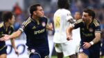 Μαρσέιγ – Ολυμπιακός 0-1