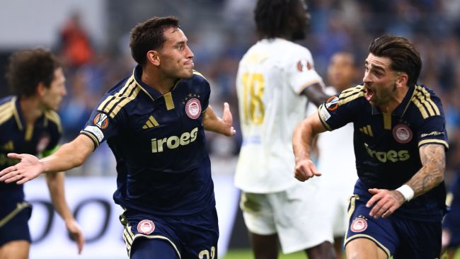 olympiacos 12