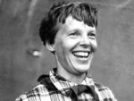amelia earhart 0