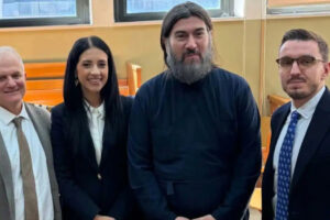 Κιβωτός του Κόσμου: Αθώος ο πατέρας Αντώνιος και οι παιδαγωγοί σε Πωγωνιανή και Κόνιτσα – «Σήμερα δικαιώνεται το μεγάλο μας έργο»