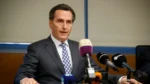 Μιχάλης Δημητρακόπουλος: «Το Μαρούσι δεν έχει καταθέσει δήλωση προς υποστήριξη της κατηγορίας, μέχρι στιγμής»