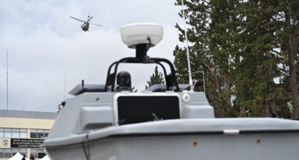 drone pyrpolitis mak12