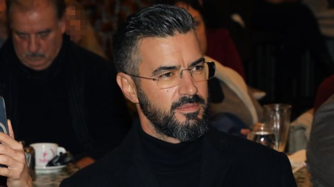 giannis tsimitselis