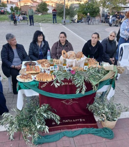 giorti ekdilosi aggelokastro 1h giorti promiou elias ladiou 12