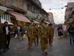 israel a