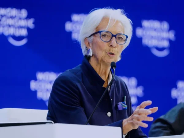 lagarde