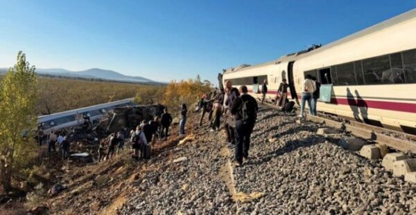 maketa ispania treno