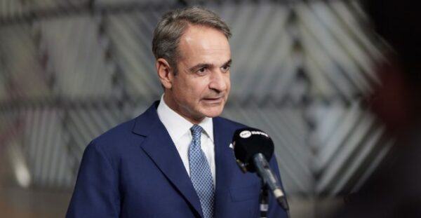 maketa mitsotakis brussels