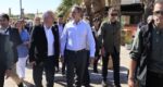 mitsotakis lavrio2