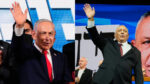 netanyahu eisenkot