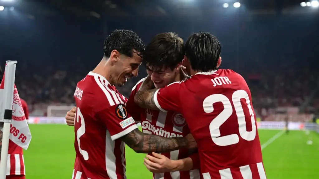 olympiakos