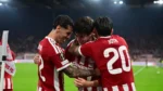 olympiakos