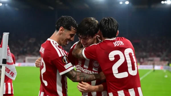 olympiakos
