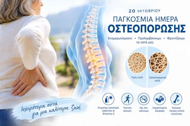 osteoporosi
