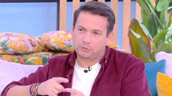 stavros nikolaidis