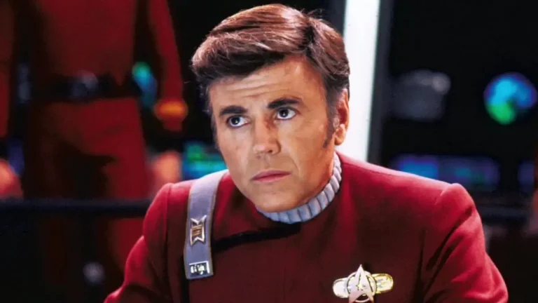 walter koenig star trek