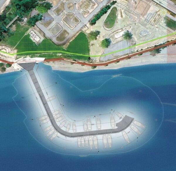 ΛΙΜΕΝΙΚΟ ΒΑΡΕΙΑΣ